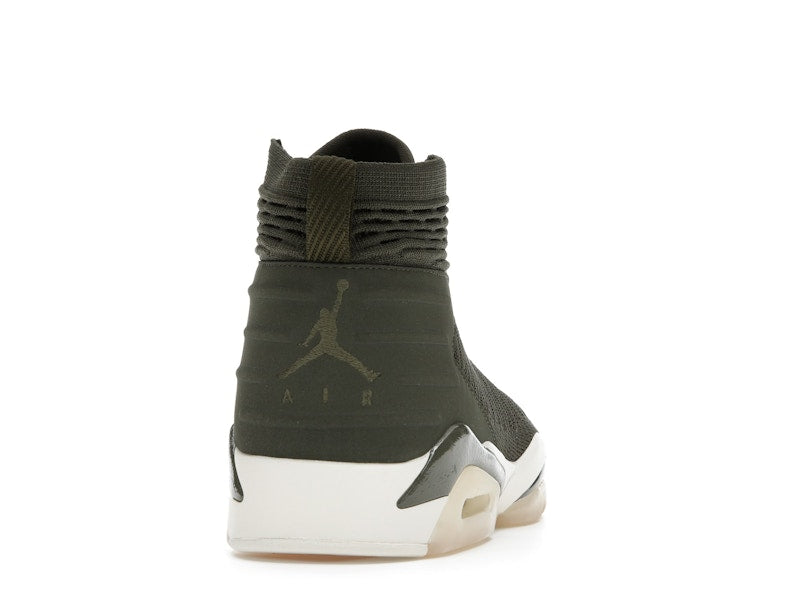 Jordan Flyknit Elevation 23 Cargo Khaki