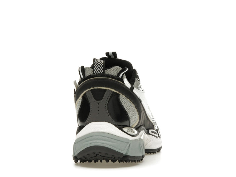 OFF-WHITE Be Right Back Grey Black