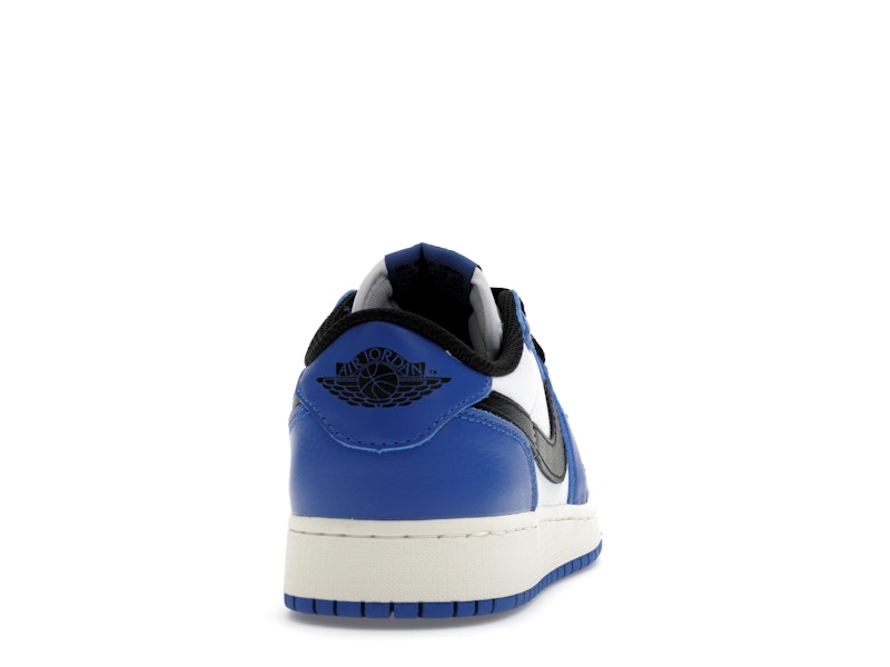 Jordan 1 Retro Low OG Game Royal (GS)