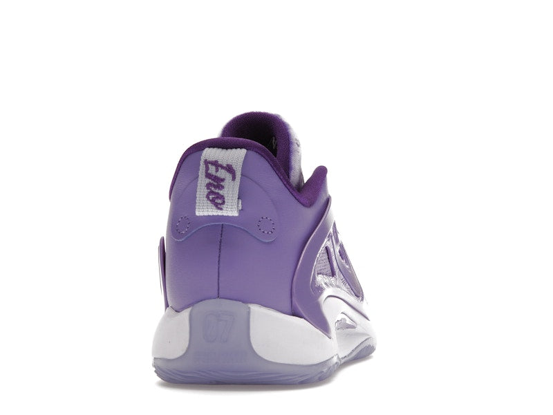 Nike KD 15 B.A.D.