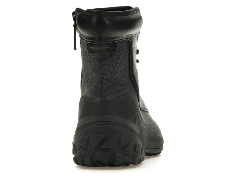 Nike Zoom Kynsi JCRD WP Black (Women's)