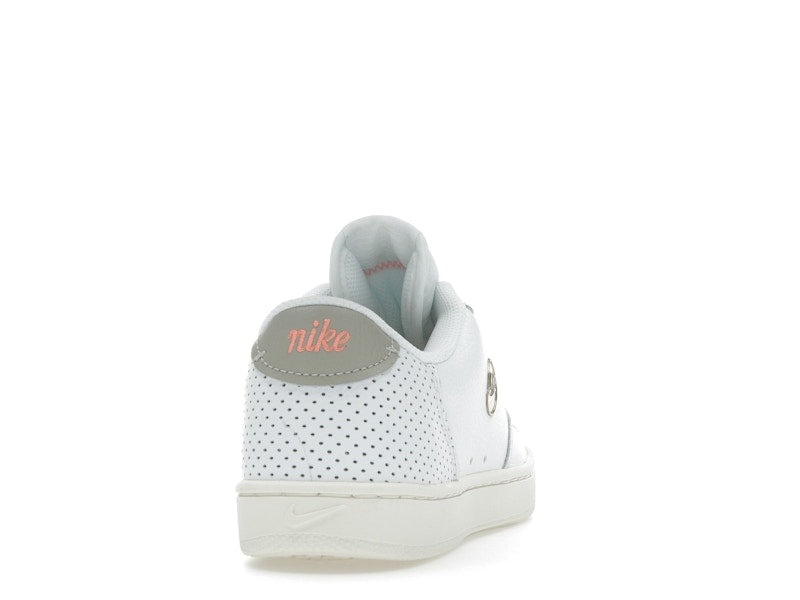 Nike Court Vintage Premium White Sail Stone Atomic Pink (Women's)