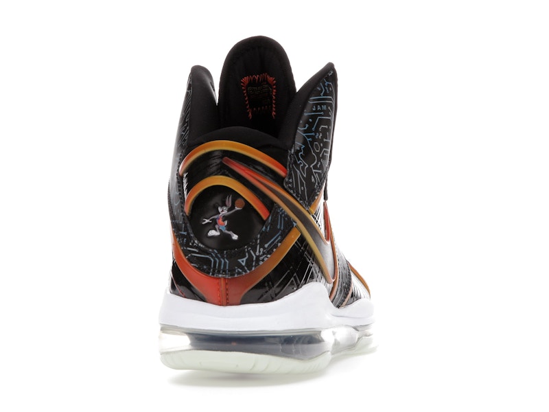 Nike LeBron 8 Space Jam