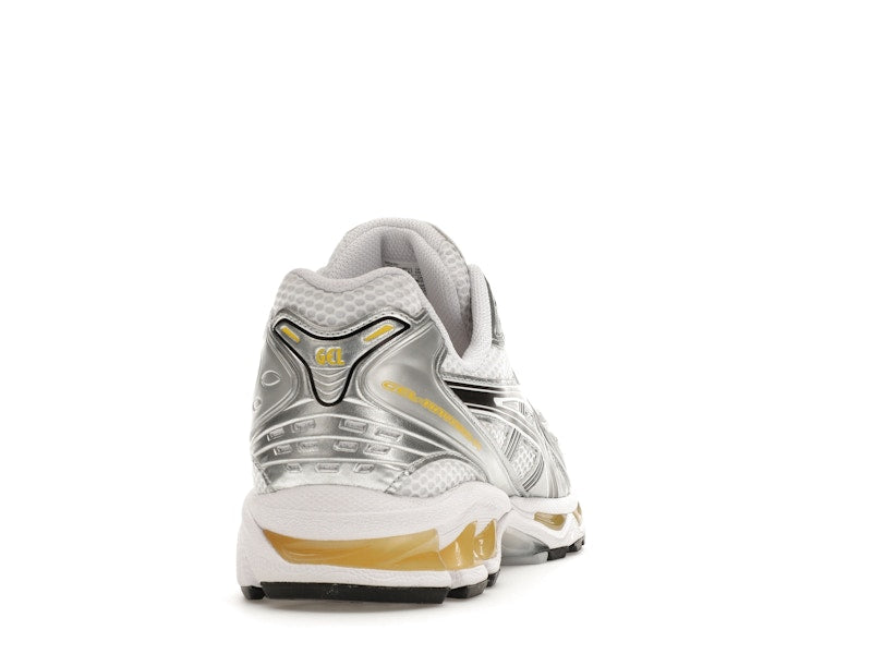 ASICS GEL-Kayano 14 Tai Chi Yellow