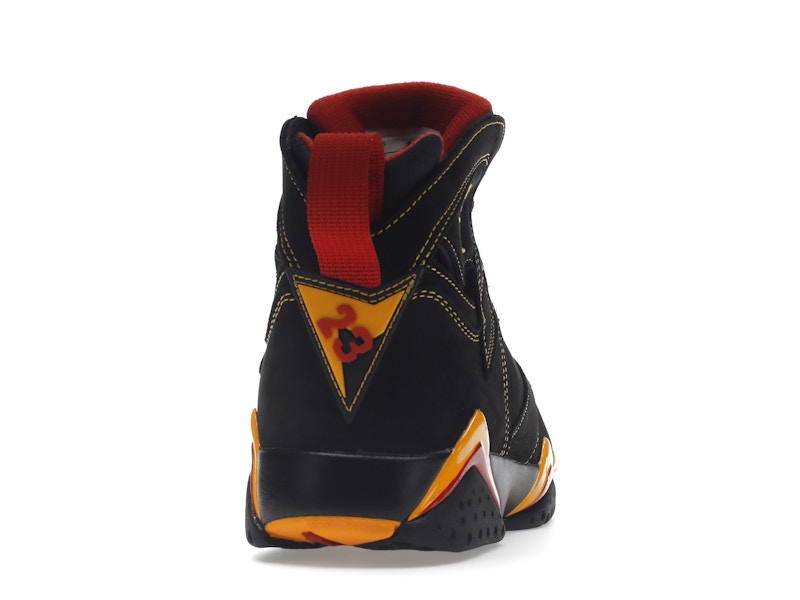 Jordan 7 Retro Citrus (2022)