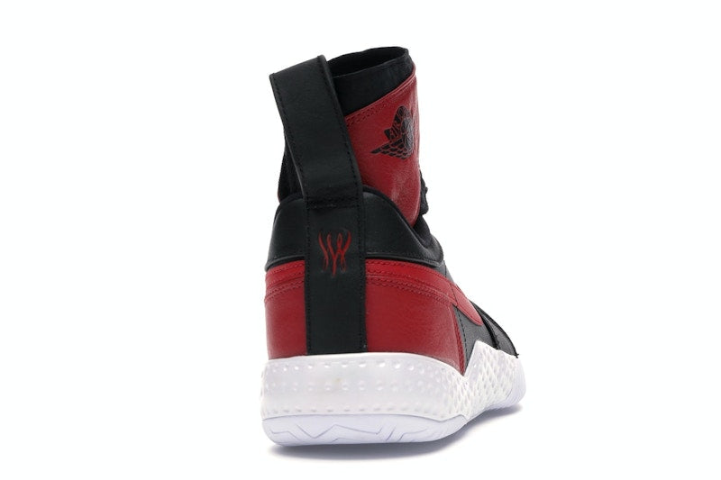 Nike Court Flare AJ1 Serena Williams Bred (Women's)