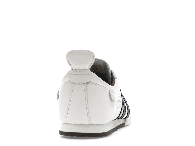 adidas Samba 62 Cloud White