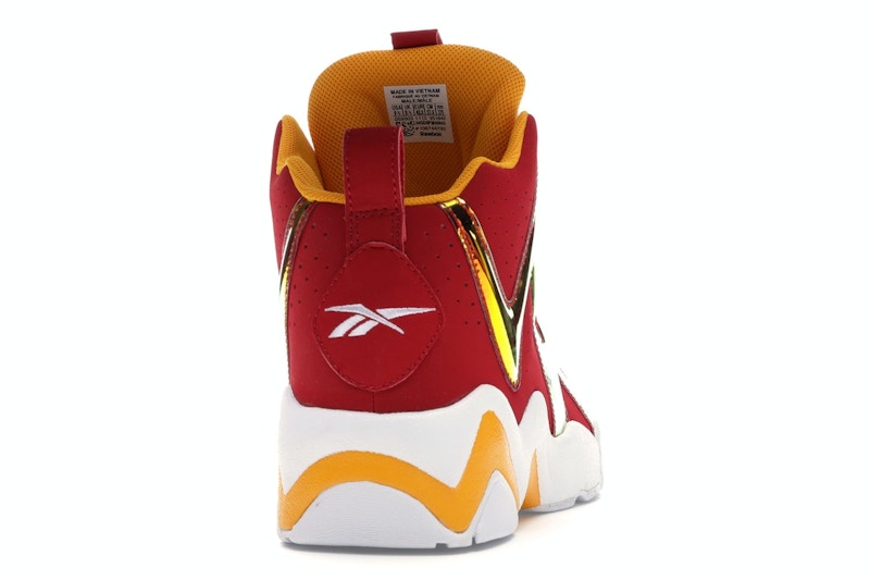 Reebok Kamikaze II Houston All-Star