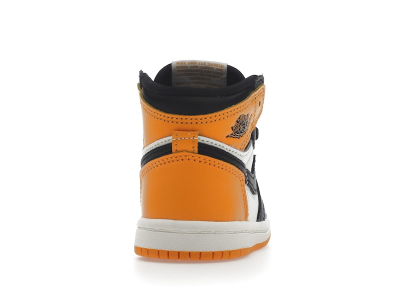 Jordan 1 Retro High OG Taxi (TD)