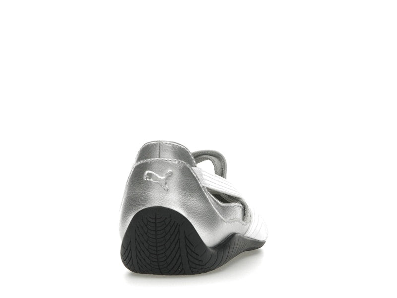 Puma Speedcat Ballet Silver (Women's)