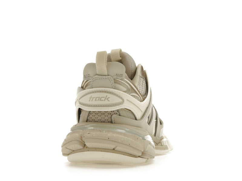 Balenciaga Track Recycled Sole Beige (Women's)