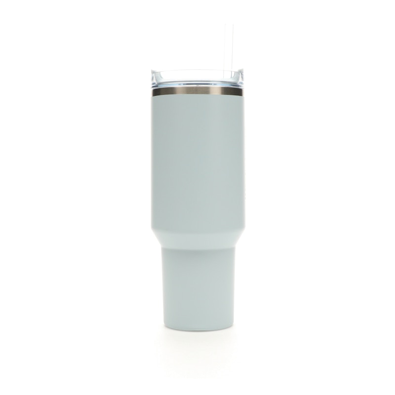 Stanley x Starbucks Flowstate Quencher 40oz Tumbler Spring Blue