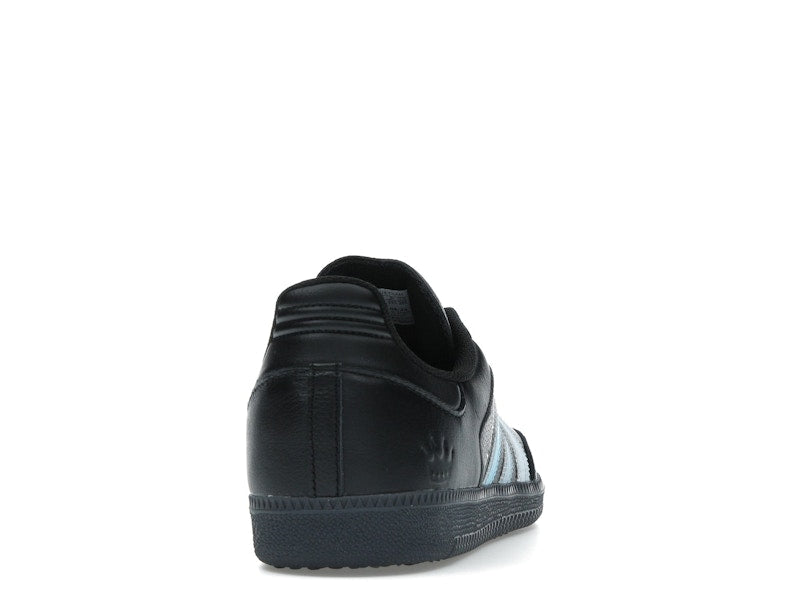 adidas Samba ADV Charlotte FC Black Sheep