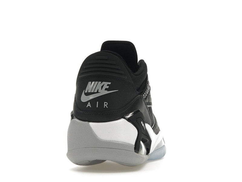 Jordan Point Lane Black Cement