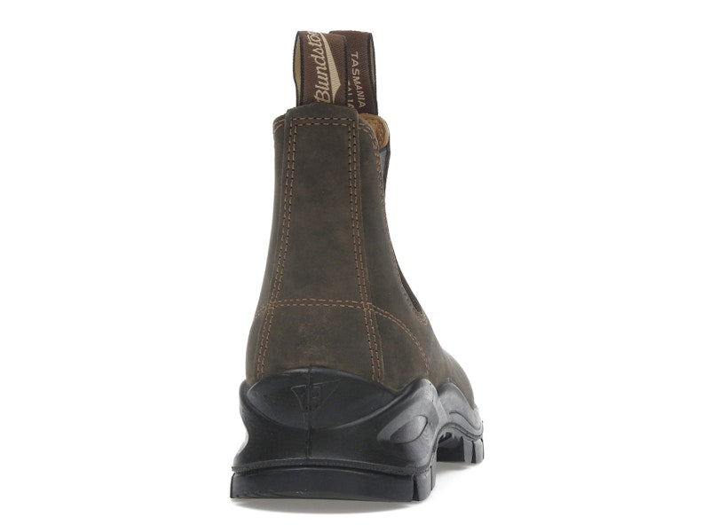 Blundstone 2239 Rustic Brown