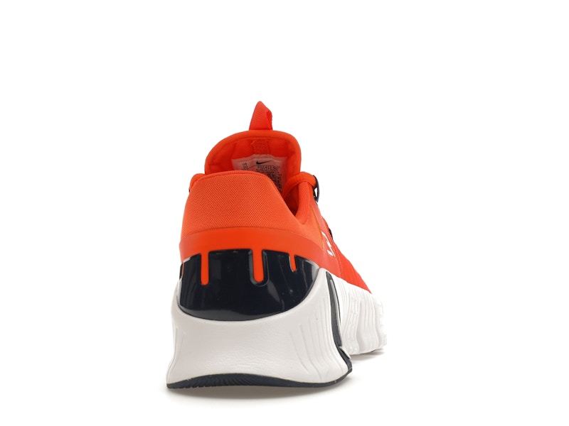 Nike Free Metcon 5 Russell Wilson Denver Broncos