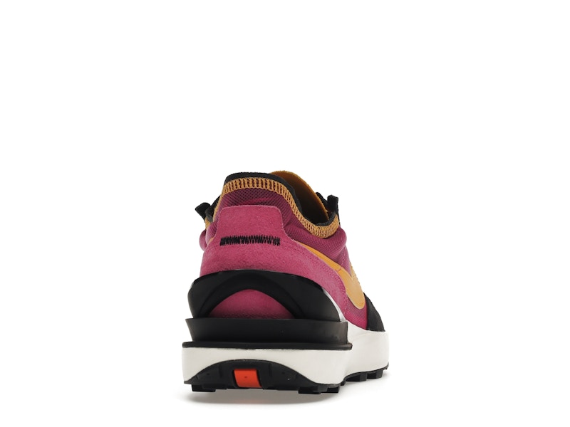 Nike Waffle One Active Fuchsia