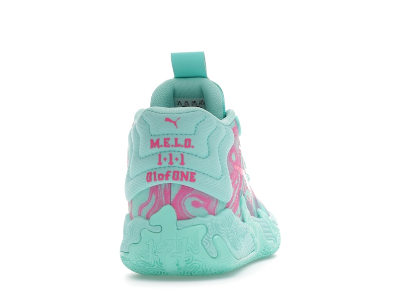 Puma LaMelo Ball MB.03 Miami (GS)
