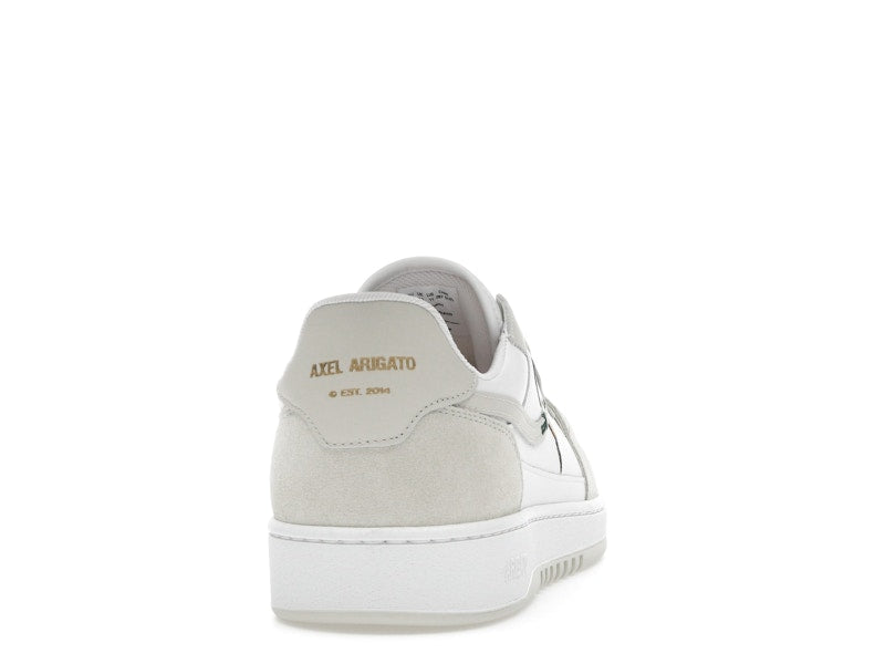 Axel Arigato Dice Lo Bee Bird White Off White