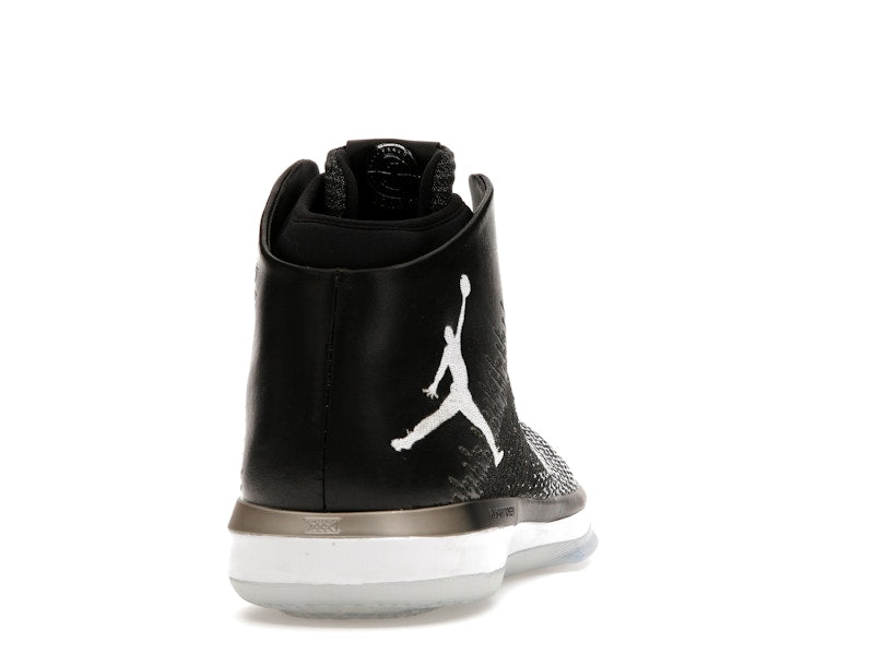 Jordan XXX1 Fine Print