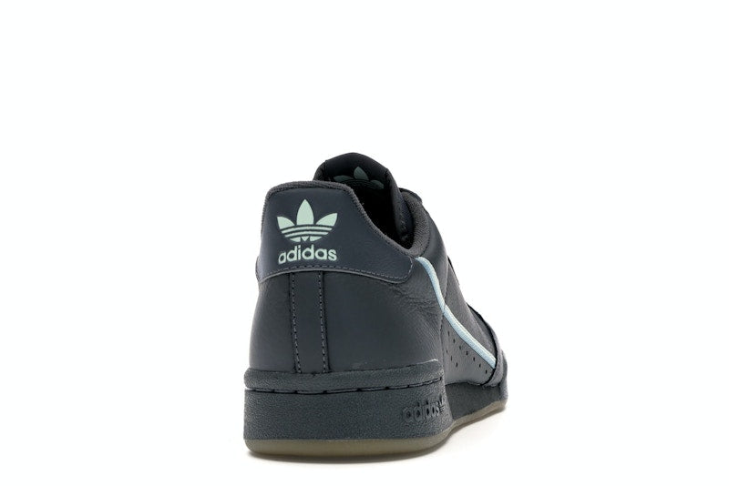 adidas Continental 80 Grey Five Ice Mint