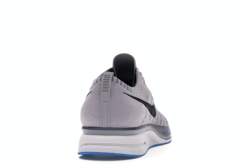 Nike Flyknit Trainer Atmosphere Grey