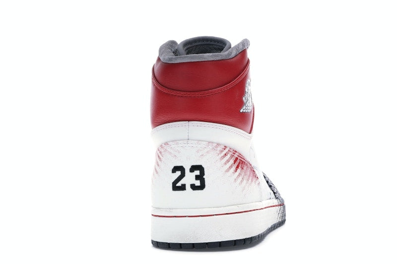 Jordan 1 Retro Dave White Wings for the Future