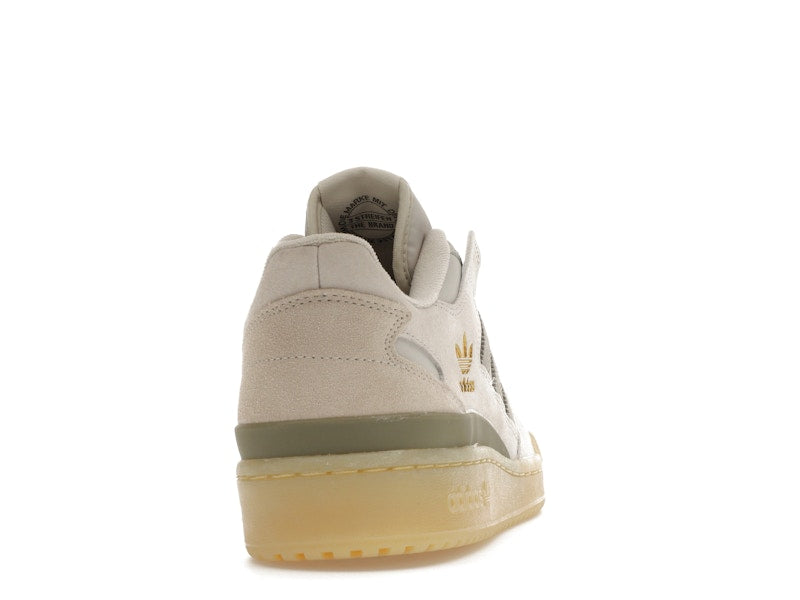 adidas Forum Low Classic Talc Clay