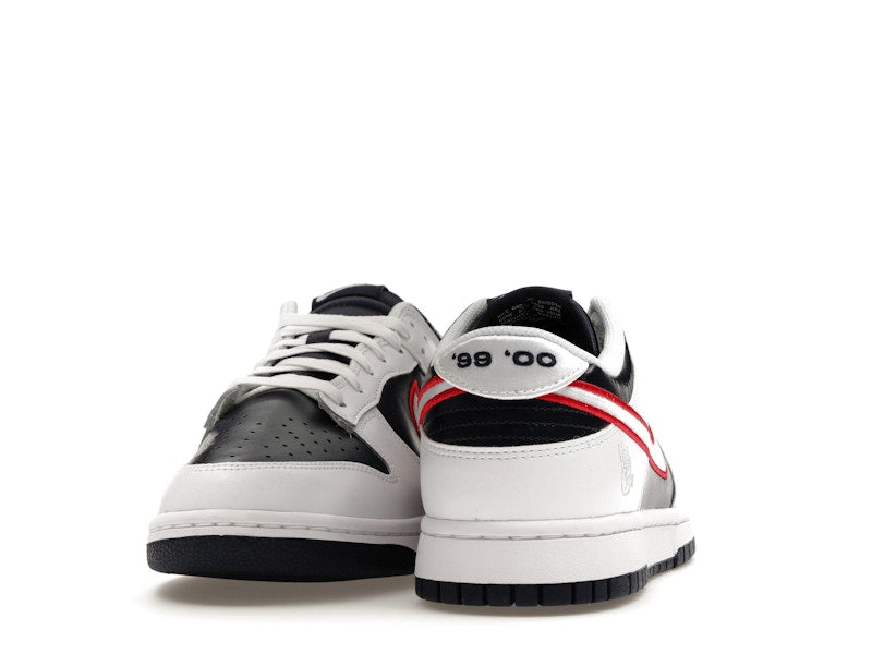 Nike Dunk Low Houston Comets Four-Peat (Women's)
