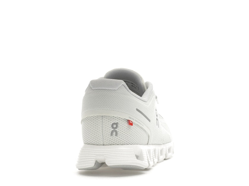 On Running Cloud 5 Ice White