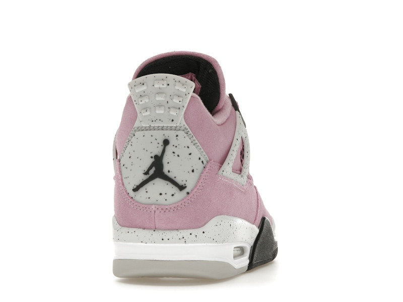 Jordan 4 Retro Orchid (Women's)