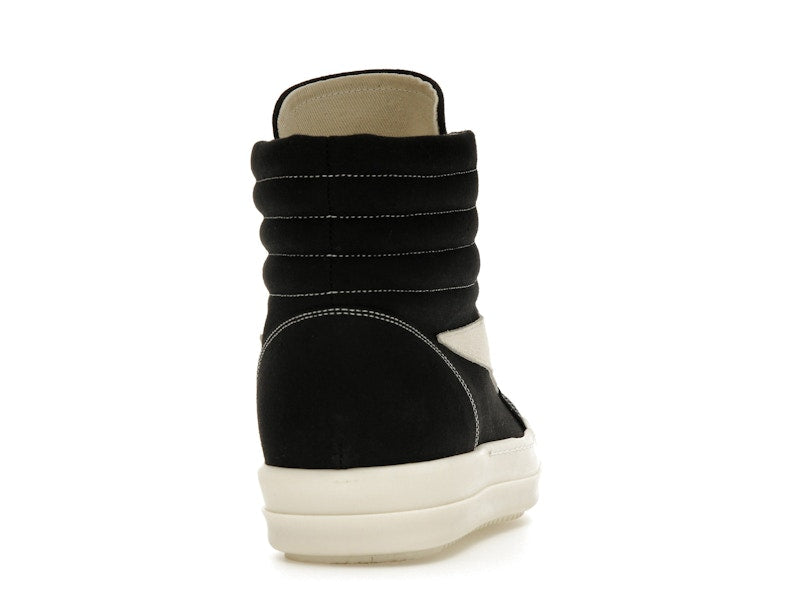 Rick Owens DRKSHDW Lido Vintage High Black Milk SS24 (Women's)