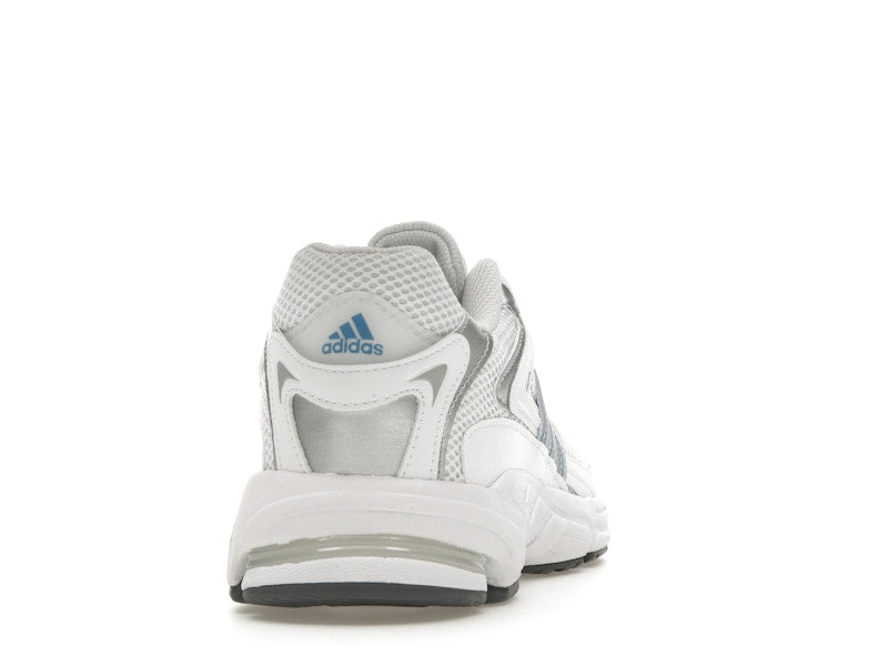 adidas Response CL Cloud White Bright Blue