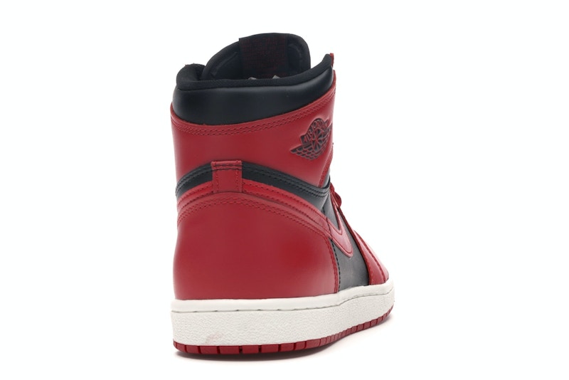 Jordan 1 Retro High '85 Varsity Red