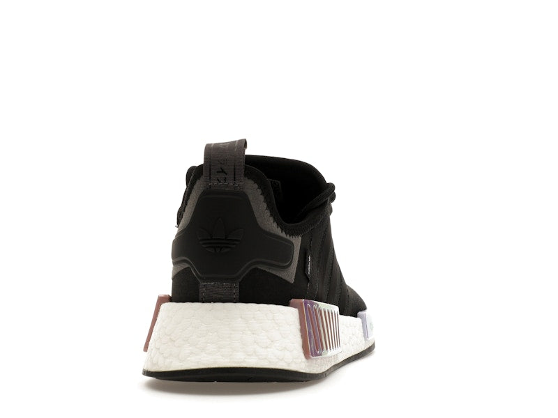 adidas NMD R1 Parley Magic Mauve (Women's)