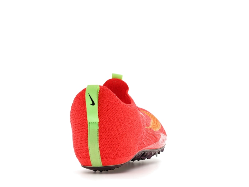Nike Superfly Elite 2 Bright Crimson Lime Blast Mint Foam Washed Coral
