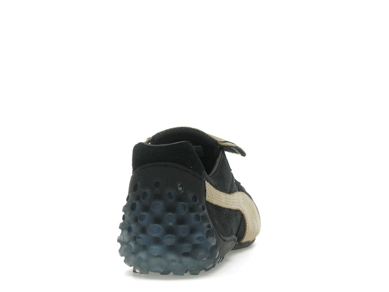 Puma Avanti LS Fenty Stitched Black Gold