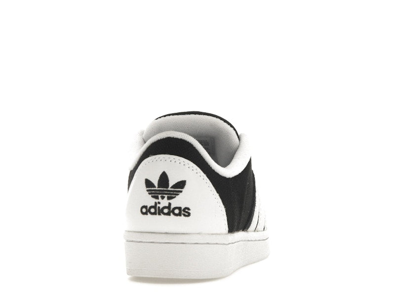 adidas SST Supermodified Black White