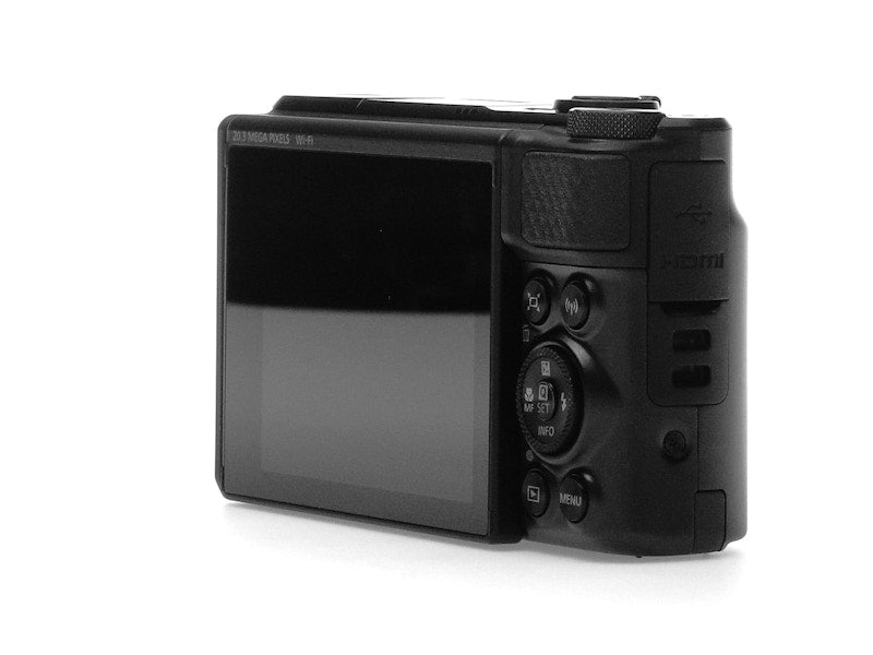 Canon PowerShot SX740 HS Lite Edition 2015381