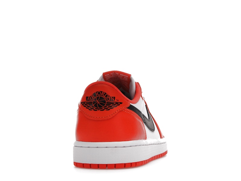 Jordan 1 Low OG Starfish (Women's)