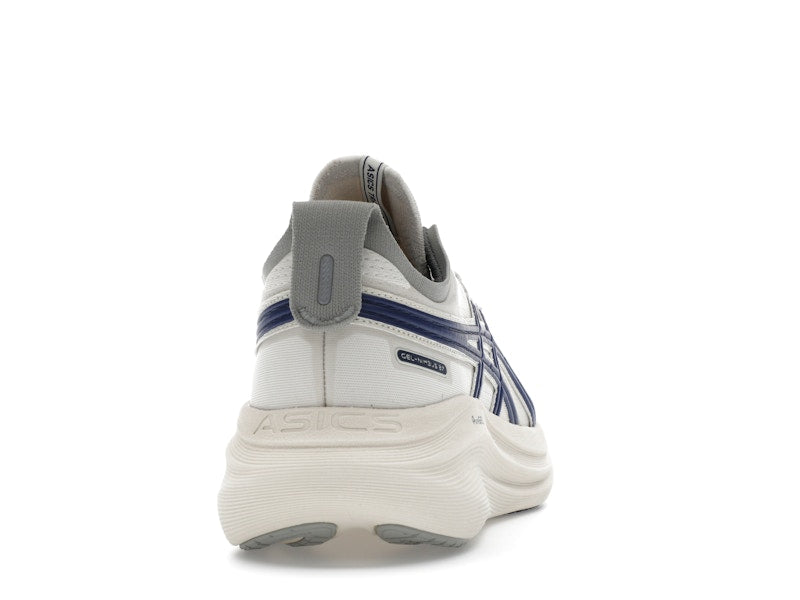 ASICS Gel-Nimbus 27 ASICS Track Club