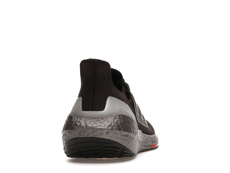 adidas Ultra Boost 21 Black Carbon
