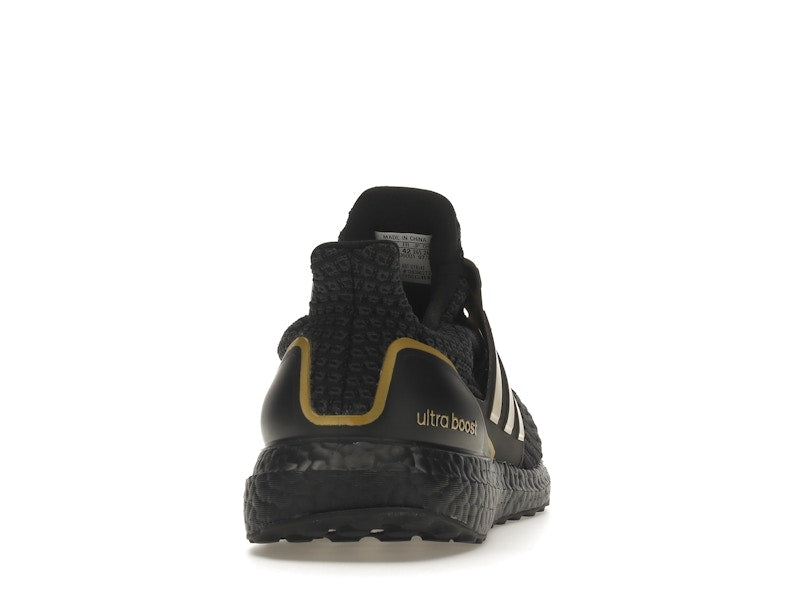 adidas Ultra Boost 4.0 DNA Black Matte Gold