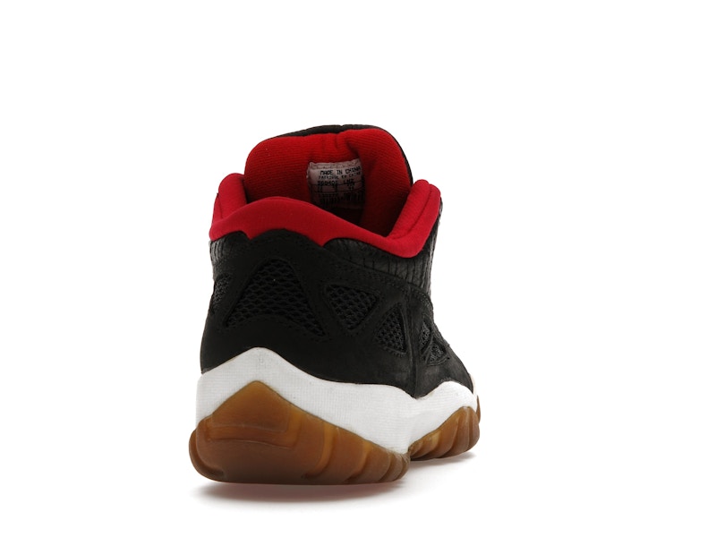 Jordan 11 Retro Low IE OG Bred (1996)