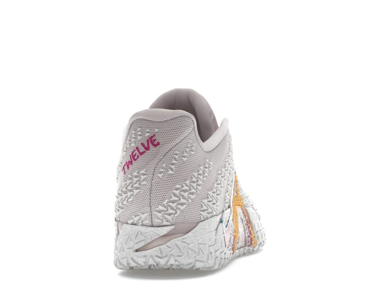 Nike Ja 3 EYBL
