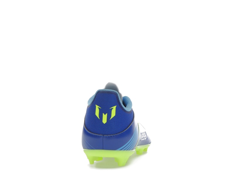 adidas F50 League FG/MG Messi Vis10n Pack (Kids)