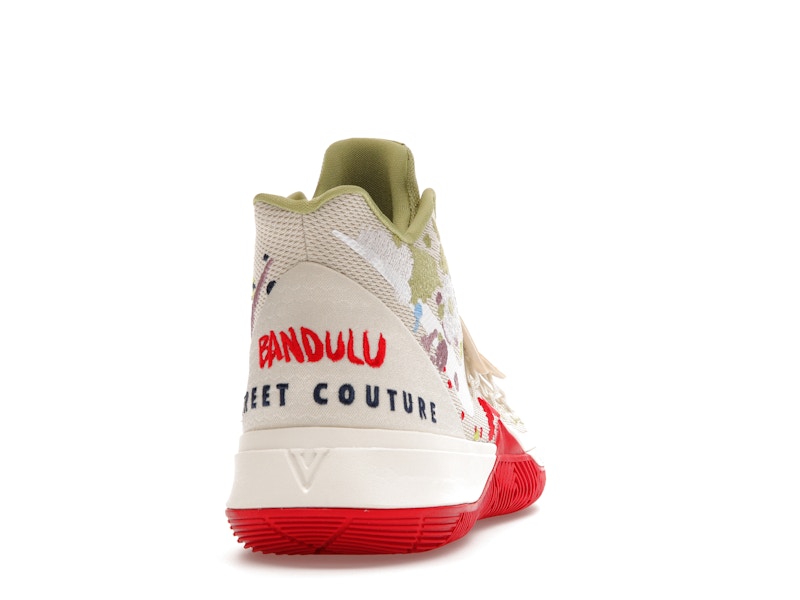 Nike Kyrie 5 Bandulu