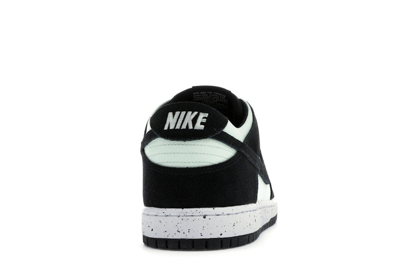 Nike SB Dunk Low Barely Green