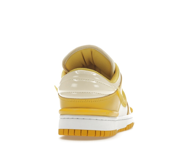 Nike Dunk Low Twist Vivid Sulfur (Women's)