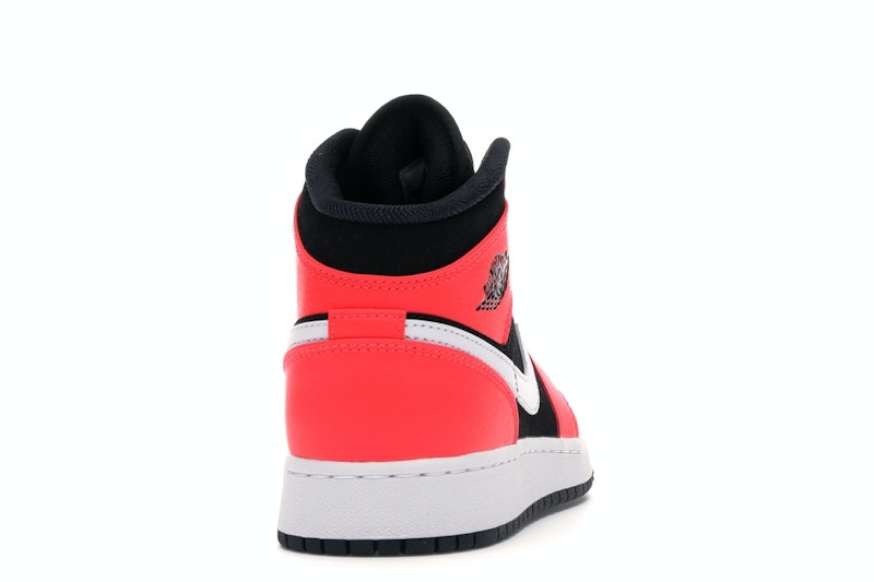 Jordan 1 Mid Infrared 23 (GS)
